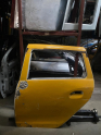 RENAULT SYMBOL SOL ARKA KAPI