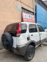 Hurda Belgeli Araçlar / Daihatsu / Terios