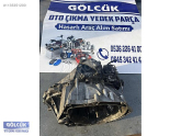 96 821 733 10 Citroen C4 Otomatik ŞANZIMAN