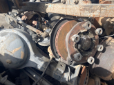 Oto Çıkma Parça / Mitsubishi / Canter / Alt Takım / Ön Dingil / Çıkma Parça 