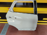 Oto Çıkma Parça / Renault / Captur / Kaporta & Karoser / Sağ Arka Kapı / Çıkma Parça 
