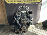 Oto Çıkma Parça / Peugeot / 207 / Motor / Motor (komple) / Çıkma Parça 