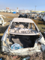 Oto Çıkma Parça / Mercedes / E Serisi / Kaporta & Karoser / Komple Arka / Çıkma Parça 