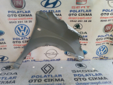 Oto Çıkma Parça / Toyota / Verso / Kaporta & Karoser / Sol Ön Çamurluk / Çıkma Parça 