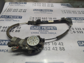 ÇIKMA FİAT LİNEA SOL ARKA CAM KRİKOSU K-388