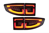 Oto Çıkma Parça / Land Rover / Discovery / Far & Stop / Sol Arka Stop / Sıfır Parça 