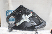 Oto Çıkma Parça / Ford / Fiesta / Oto Cam / Cam Krikosu / Çıkma Parça 