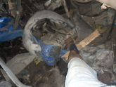 Oto Çıkma Parça / Peugeot / Partner / Şanzıman / Şanzıman Komple / Çıkma Parça 