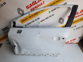 Oto Çıkma Parça / Renault / Clio / Kaporta & Karoser / Sol Ön Kapı / Çıkma Parça 