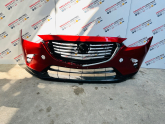 Oto Çıkma Parça / Mazda / CX / Tampon / Ön Tampon / Çıkma Parça 