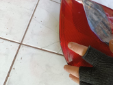 Oto Çıkma Parça / Opel / Vectra / Far & Stop / Sol Arka Stop / Sıfır Parça 