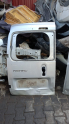 fiat fiorino sol arka bagaj