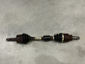 2004-2008 SMART FORFOUR SOL AKS PMR980747