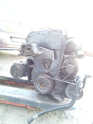 Citroen motor 2.3 motor Euro 4