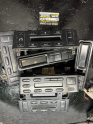 PEUGEOT 406 KALORİFER PANELLERİ