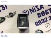 MERCEDES C SERİSİ W204 KASA BAGAJ AÇMA DÜĞMESİ SIFIR A212905920