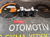 Oto Çıkma Parça / Renault / Captur / Klima / Kontrol Paneli / Çıkma Parça 
