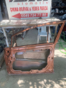 Oto Çıkma Parça / Ford / Fiesta / Kaporta & Karoser / Sağ Arka Kapı / Çıkma Parça 