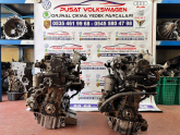 Oto Çıkma Parça / Seat / Ibiza / Motor / Motor (komple) / Çıkma Parça 