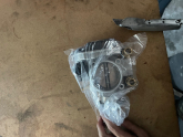 Oto Çıkma Parça / Volkswagen / Polo / Motor / Gaz Kelebeği / Çıkma Parça 
