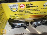 Oto Çıkma Parça / Renault / Clio / Far & Stop / Sol Ön Far / Çıkma Parça 