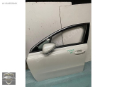 PEUGEOT 508 SOL ÖN KAPI ALKAN OTO 0532.417.1034