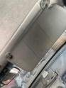 Oto Çıkma Parça / Renault / Kangoo / Koltuk & Döşeme / Güneşlik / Çıkma Parça 