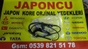 Oto Çıkma Parça / Toyota / RAV4 / ABS / ABS Sensörü / Sıfır Parça 