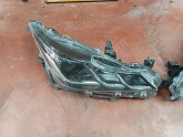 Oto Çıkma Parça / Toyota / Corolla / Far & Stop / Far Braketi / Çıkma Parça 