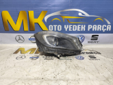 MERCEDES W176-A180-A200-A250 SAĞ FAR