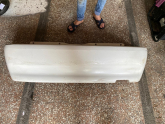 VOLKSWAGEN POLO ARKA TAMPON 1997-2000 MODEL HATCBACK