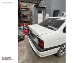 Oto Çıkma Parça / Opel / Vectra / Kaporta & Karoser / Sol Ön Kapı / Çıkma Parça 