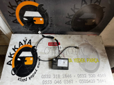 Oto Çıkma Parça / Renault / Megane / Teyp / Kontrol Gösterge / Çıkma Parça 