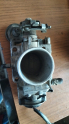 Oto Çıkma Parça / Suzuki / Swift / Motor / Gaz Kelebeği / Çıkma Parça 