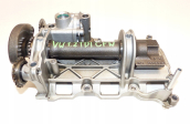 Oto Çıkma Parça / Volkswagen / Polo / Motor / Yağ Pompası / Çıkma Parça 