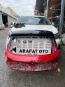 OPEL CORSA E ARKA BAGAJ KAPAGI ORJİNAL TEMİZ
