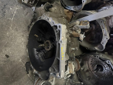 MAZDA 3 2010 KOMPLE ŞANZIMAN -ÜÇEL OTO