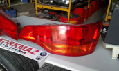 Oto Çıkma Parça / Audi / Q7 / Far & Stop / Sağ Arka Stop / Çıkma Parça 