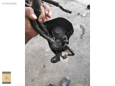 Oto Çıkma Parça / Toyota / Yaris / Yakıt / Mazot Filtresi / Çıkma Parça 