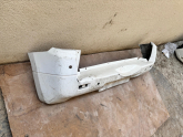 Oto Çıkma Parça / Suzuki / Vitara / Tampon / Arka Tampon / Çıkma Parça 