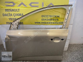 Oto Çıkma Parça / Renault / Megane / Kaporta & Karoser / Sol Ön Kapı / Çıkma Parça 