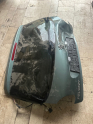 Peugeot 206 arka cam
