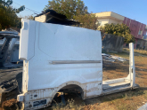 Oto Çıkma Parça / Ford / Transit / Kaporta & Karoser / Dış Kapı Kolu / Çıkma Parça 