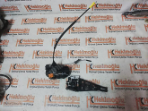 OPEL ASTRA KAPI KİLİDİ SOL ARKA 13579557
