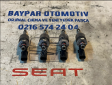 Oto Çıkma Parça / Audi / A3 / Motor / Enjektör / Çıkma Parça 