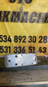 Bmw f20 tampon demiri ayağı 7266191