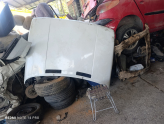 Oto Çıkma Parça / Renault / R 9 / Kaporta & Karoser / Kaput / Çıkma Parça 