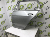 Oto Çıkma Parça / Volkswagen / Golf / Kaporta & Karoser / Sol Arka Kapı / Çıkma Parça 