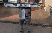 Oto Çıkma Parça / Renault / Express / Kaporta & Karoser / Ön Panel / Çıkma Parça 