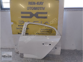 Oto Çıkma Parça / Renault / Megane / Kaporta & Karoser / Sağ Arka Kapı / Çıkma Parça 